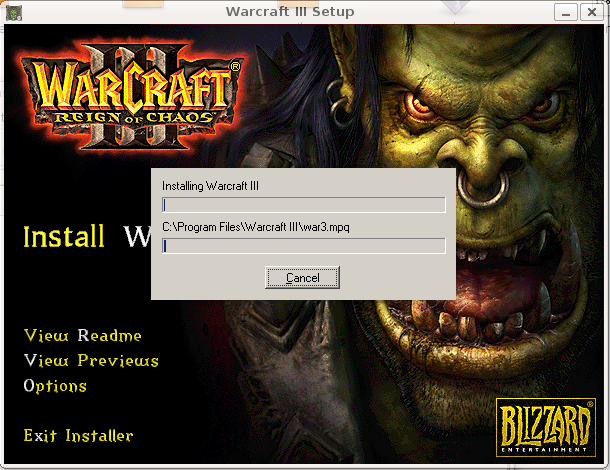 Download Warcraft 3 Full Ko Can Cai Datl maregber installing_warcraft3_04