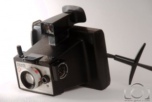 Polaroid Square Shooter 2 Land Camera