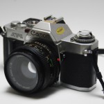 Canon AV-1