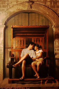 Love in VIgan